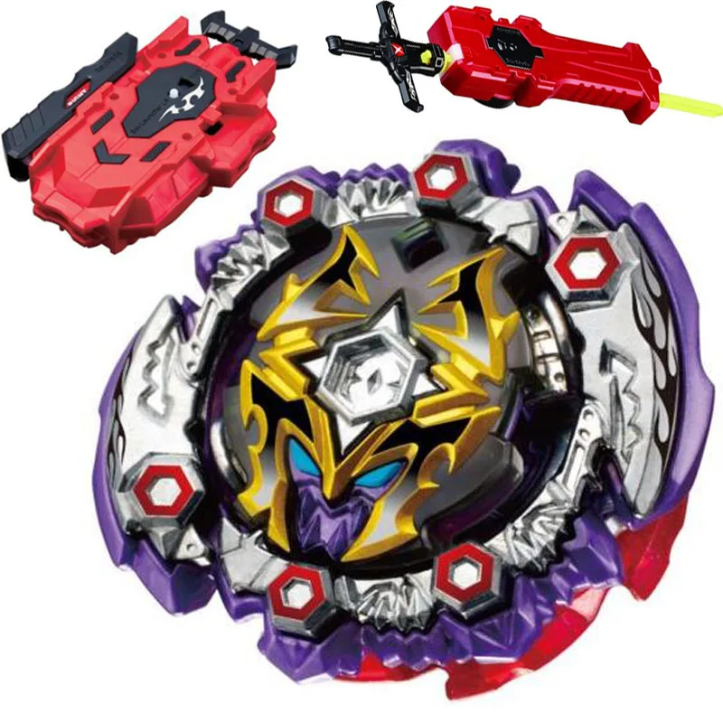 

B-X TOUPIE BURST BEYBLADE Spinning Top B-122 Arena Toys Sale Spinning Top Without Launcher And Box Drain Fafnir Phoenix