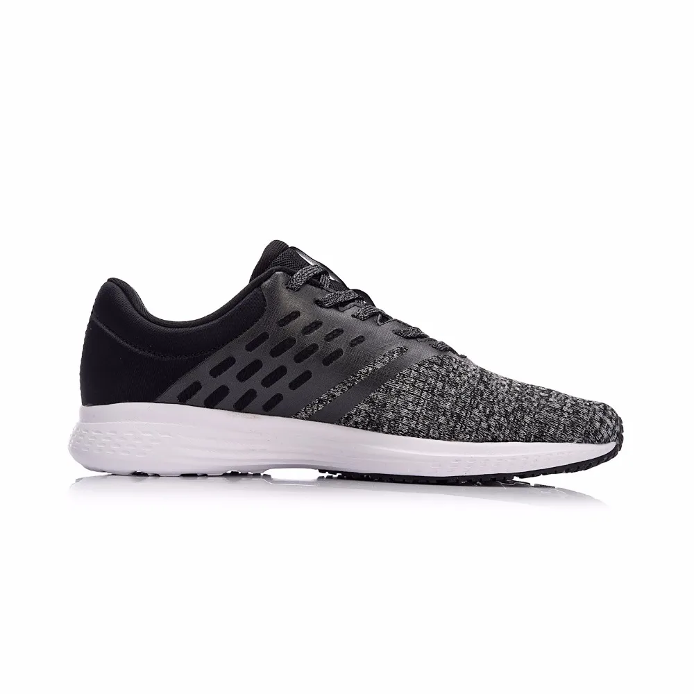 Li-Ning/мужские кроссовки для бега с амортизационной подушкой со звездами; спортивная обувь с удобной подкладкой; дышащие кроссовки; ARHN007 XYP640