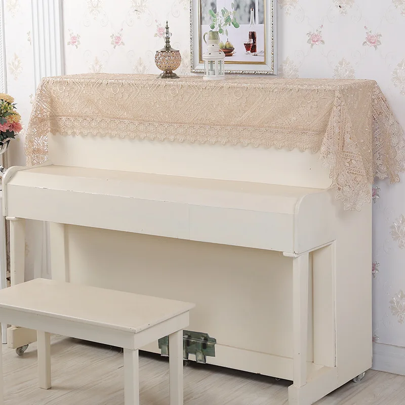 Multi-purpose Dustproof Table Cloth High Quality Cover Waterproof Tablecloth Soft Tea Home Decor 11 Sizes | Дом и сад