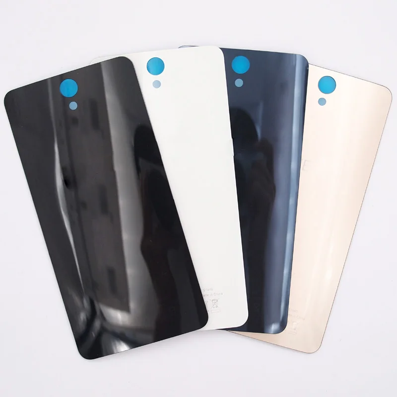 Новая стеклянная крышка батарейного отсека BaanSam задняя корпуса для Lenovo VIBE S1a40 с