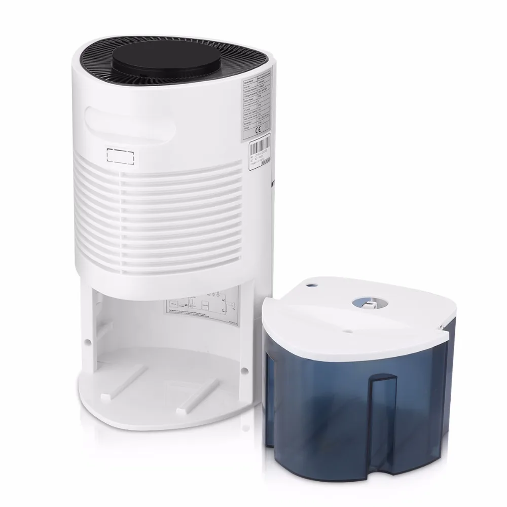 Finether DS01A 01 2.4L емкость цифровой осушитель воздуха анион УФ низкой энергии очистки