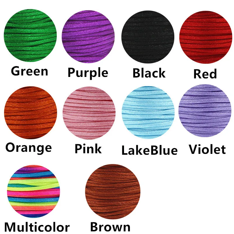 2 шт./комплект регулируемые браслеты с цветком персика|Браслеты шармами| |