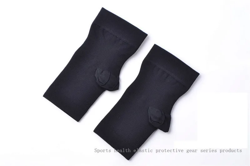 

1 pair Health care ankle brace Super Soft sports basketball football Ankle sprain support Foot bandage Elastic for Ankle 2022