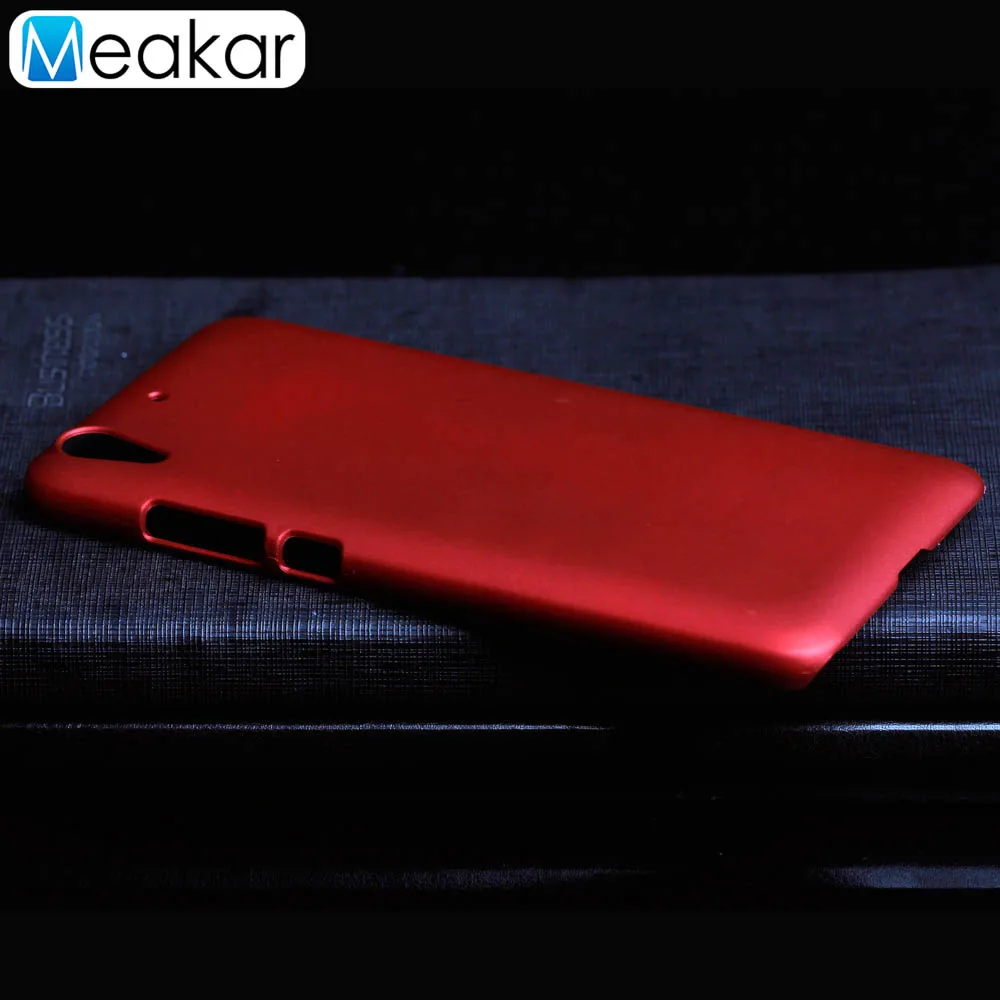 Матовый пластиковый чехол для Huawei Y6 Ii 2 Honor Holly 3 | Мобильные телефоны и аксессуары