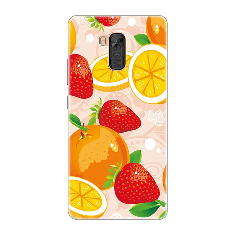 A29 Для Infinix Note 5 Stylus X605/Note5 Note 5X604 6," чехол с рисунком розы волка Мягкий силиконовый чехол для телефона Funadas Para - Цвет: A29