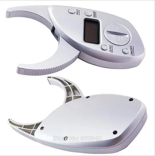 Высокое качество 1 шт. жировые мониторы суппорта электронный цифровой анализатор