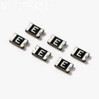 [LAN] Netlon Littelfuse1210L075/010/150 YRHF 0.75A 1.5A 0.1A 6V патч Самовосстанавливающийся Предохранитель