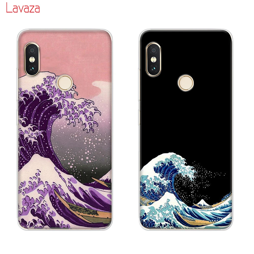 Твердый чехол для телефона Lavaza Huawei P30 Pro Lite Nova 3 3i Honor 8 9 10 7A P30Lite|Чехлы-накладки| |