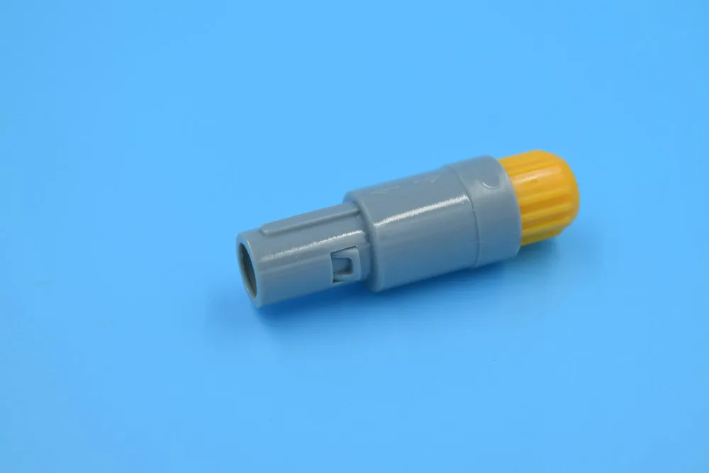 Szlejen 5pin 1 P разъем Паг Спецодежда медицинская датчика доплеровский зонд 5 Pin