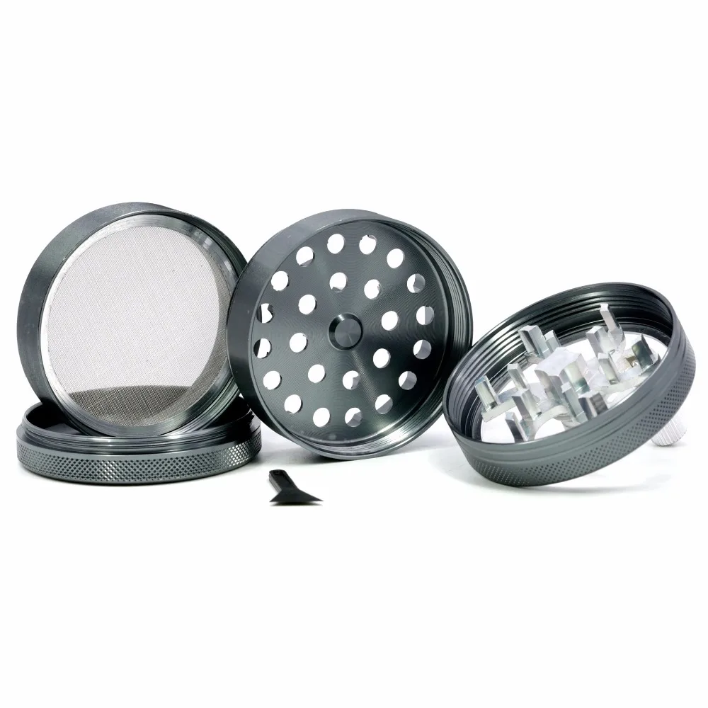 Курительные трубки и аксессуары Горячая Распродажа диаметр 63 мм алюминиевый