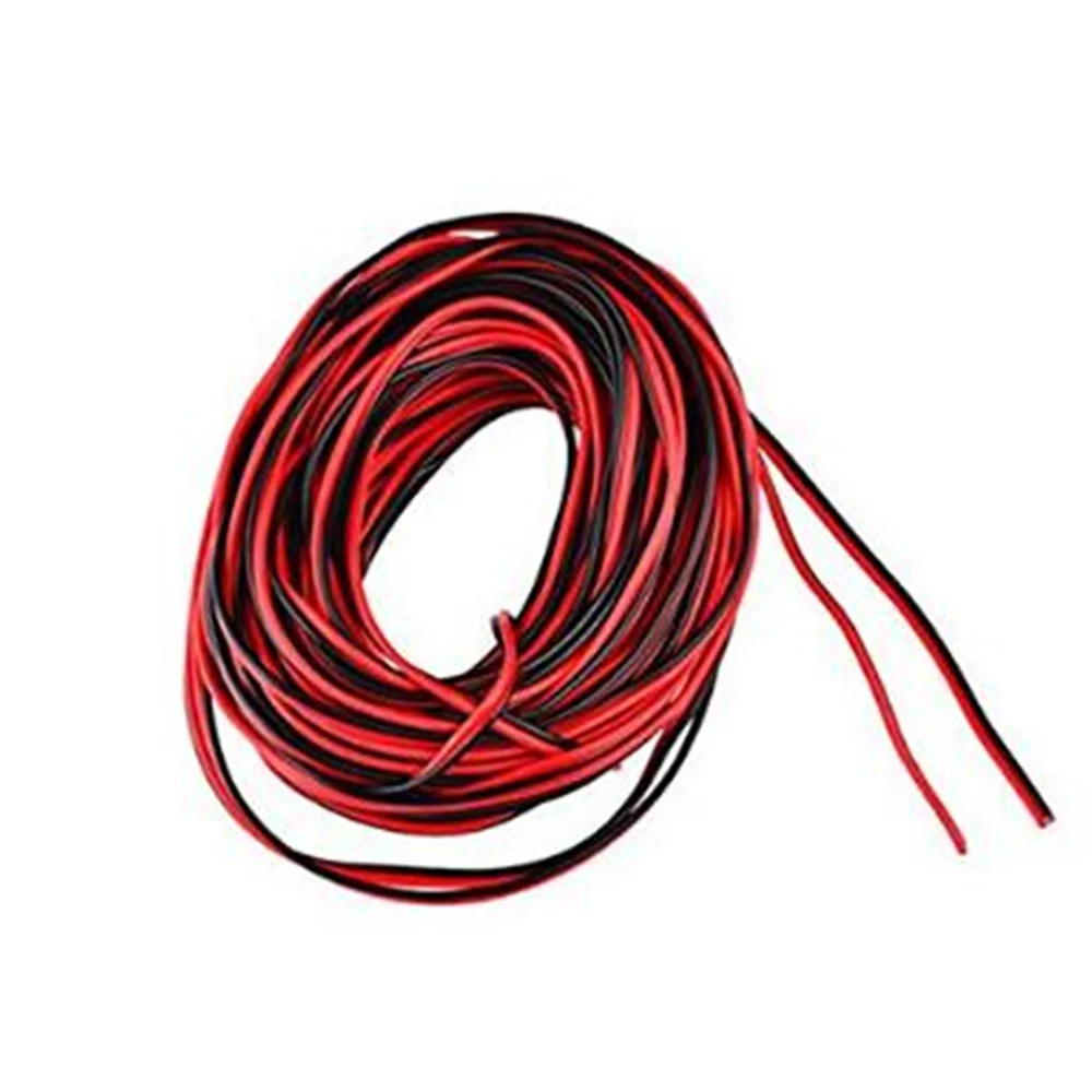 2pin 3pin 4pin 5pin LED разъем удлинитель провода 1 M 5 10 м для SMD3528/5050 Светодиодные ленты