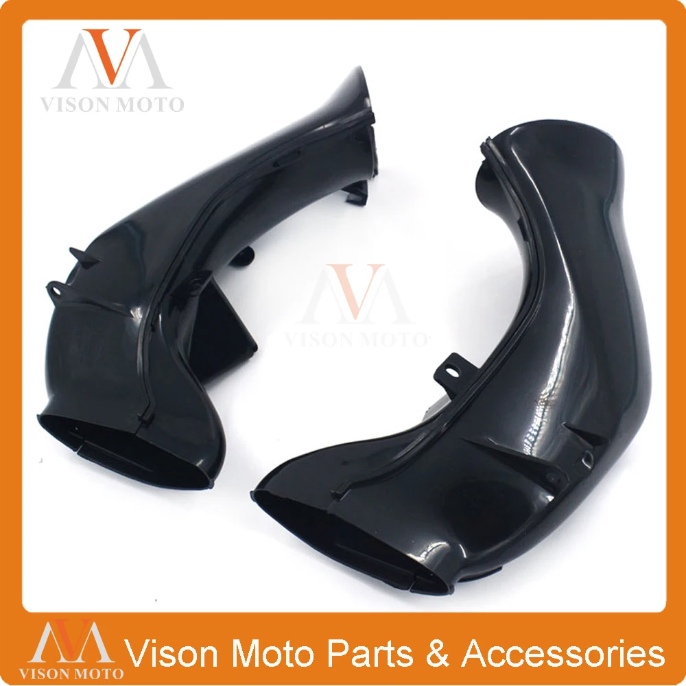Мотоциклетная труба воздухозаборника для Yamaha YZF1000 YZF 1000 YZF-R1 YZFR1 R1 2004 2005 2006 |
