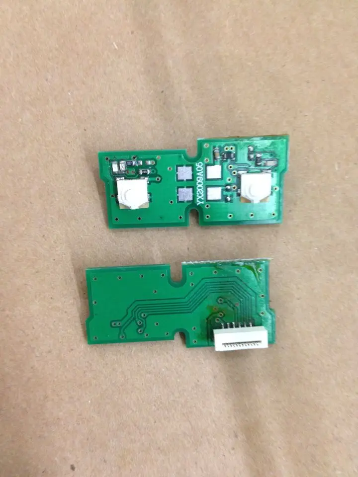 Вкл/Выкл плата выключателя питания для PS2 50000 хост-переключатель хост-блок |