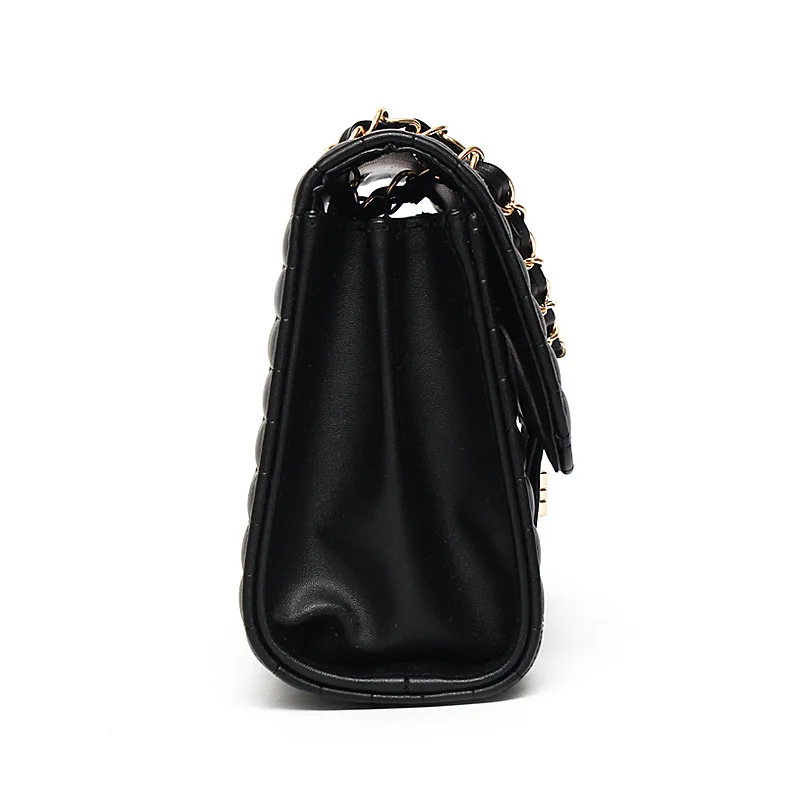 INS новинка весны 2019 женская сумочка в клетку роскошная сумка хорошее качество