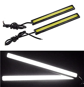 

Светодиодные дневные ходовые огни ECCJ S10 2 шт.