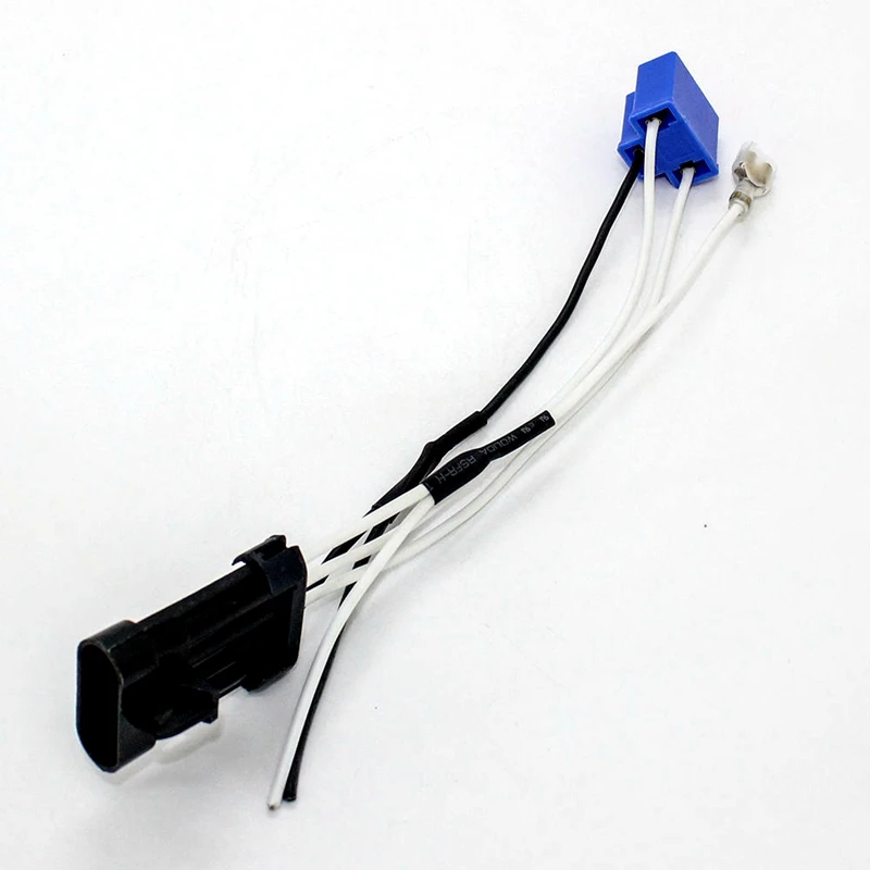 5 3/4 дюйма 7 &quotсветодиодный кабель для фар Жгут фары адаптер 2014 2015 2016|adapter for led|adapter