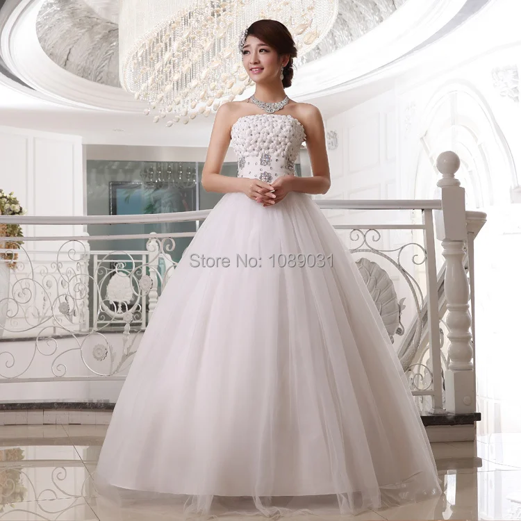 

Женское свадебное платье It's yiiya, белое/цвета слоновой кости платье на шнуровке сзади на лето 2019