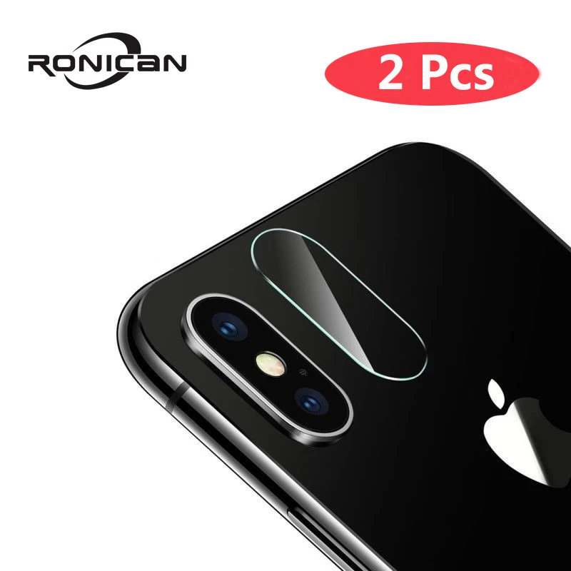 

2 упаковки пленка для камеры на мобильном телефоне Защитная пленка для экрана 8 plus 7 plus XR для iPhone X 8 7 plus XS MAX защитный чехол для телефона стекля...