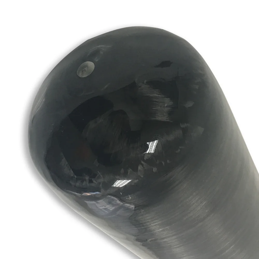 AC3090 Acecare 9L дыхательный аппарат углеродный бак/мини акваланг 4500Psi сжатый воздух Condor Pcp Пейнтбол воздушный бак/Pcp Airforce