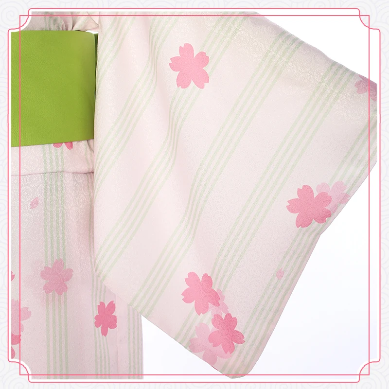 Cardcaptor Card Captor Sakura КИНОМОТО Сакура косплей костюм фейерверк кимоно Yukata в стиле