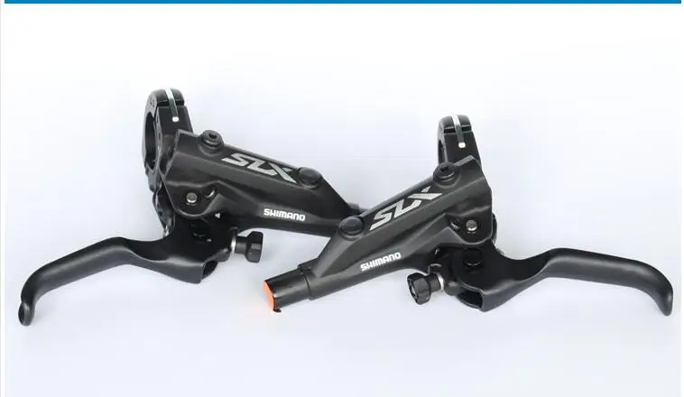 SHIMANO SLX BL-M7000 тормозной рычаг гидравлические дисковые тормозные рычаги левый и