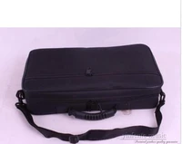 oboe case box bag carry oboe with soft bag shoulder strap strong light