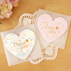 Креативные наклейки с надписью Love fold Sticky Notes Notepad N Times message романтические наклейки на стену и холодильник