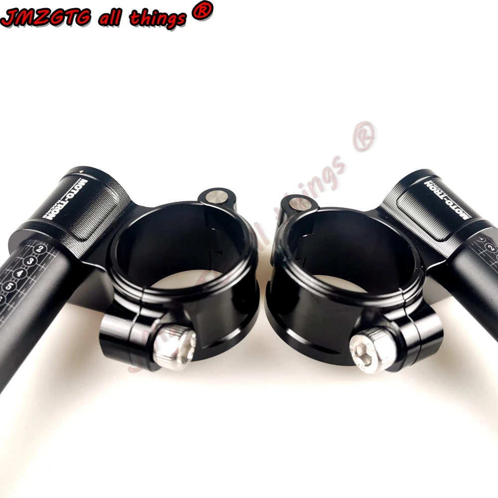 Мотоцикл Гоночный CNC зажим на ручках для YAMAHA R25 R3 2015-2018 | Автомобили и мотоциклы