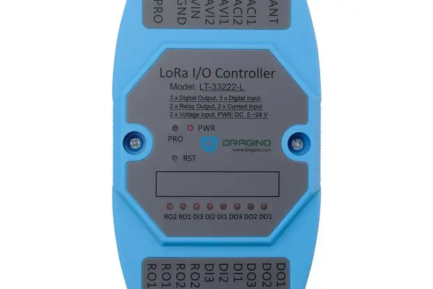 LT 22222 L LoRaWAN I/O контроллер.(LoRaWAN контроллер. Конечное устройство LoRaWAN.)|Аксессуары