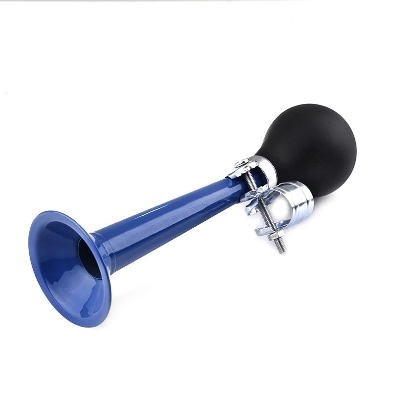 Велоспорт велосипед ретро металл воздуха рог гудок Белл сигнализации Стеклярус