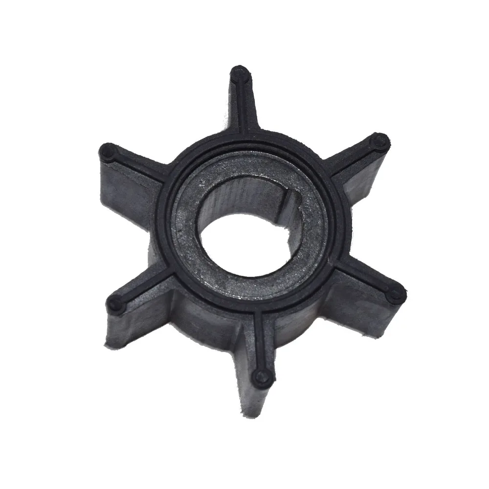 Крыльчатка водяного насоса ISANCE 47 161543 для Mercury Mariner 4 и 5 HP / 2 такта|mercury pump|impeller for water