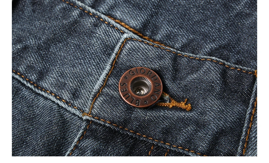 Мужские джинсы jordano, низкая посадка, рваные джинсы для мужчин, Vaqueros Hombre Calsas Masculina, модные джинсы, брюки для мужчин