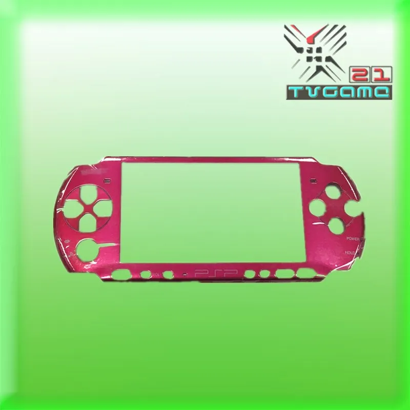 Чехол накладка для PSP 3000 красный синий и белый цвета|Запасные части| |