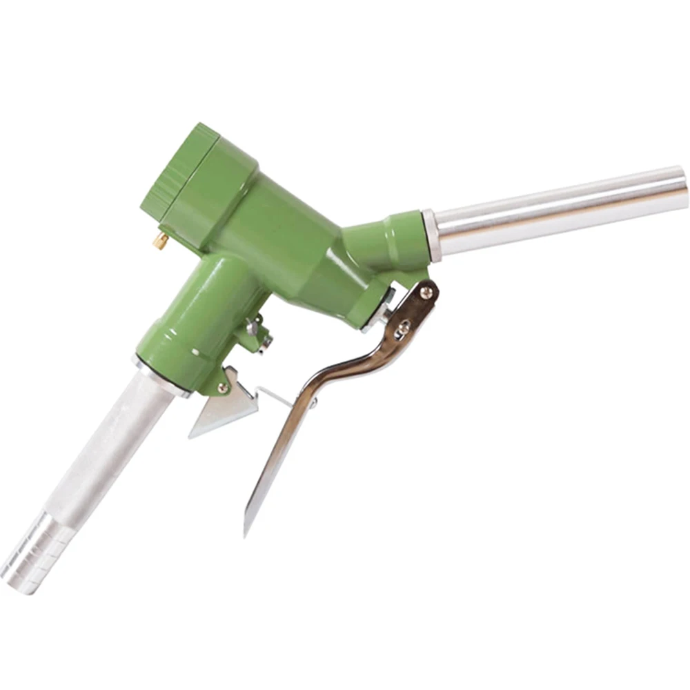 Топливо дизельное керосиновое бензиновое сопло пистолет заправка с