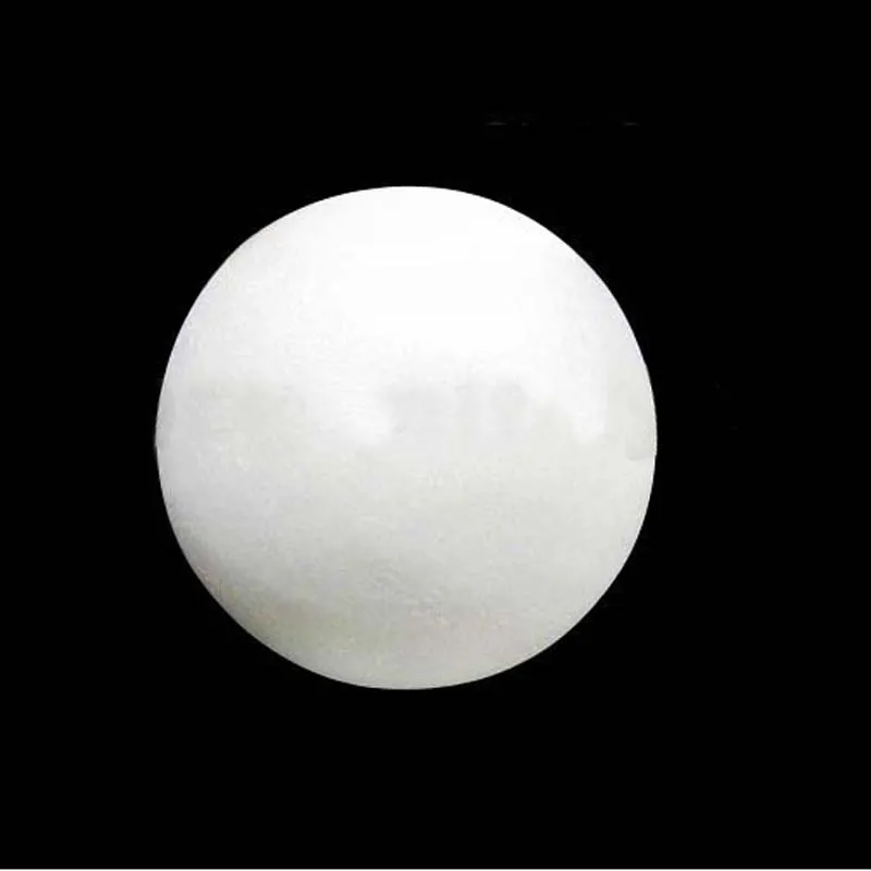 Шары круглые из пенополистирола 20/23/25 мм 600 шт.|decor white|accessories accessoriesaccessories diy |