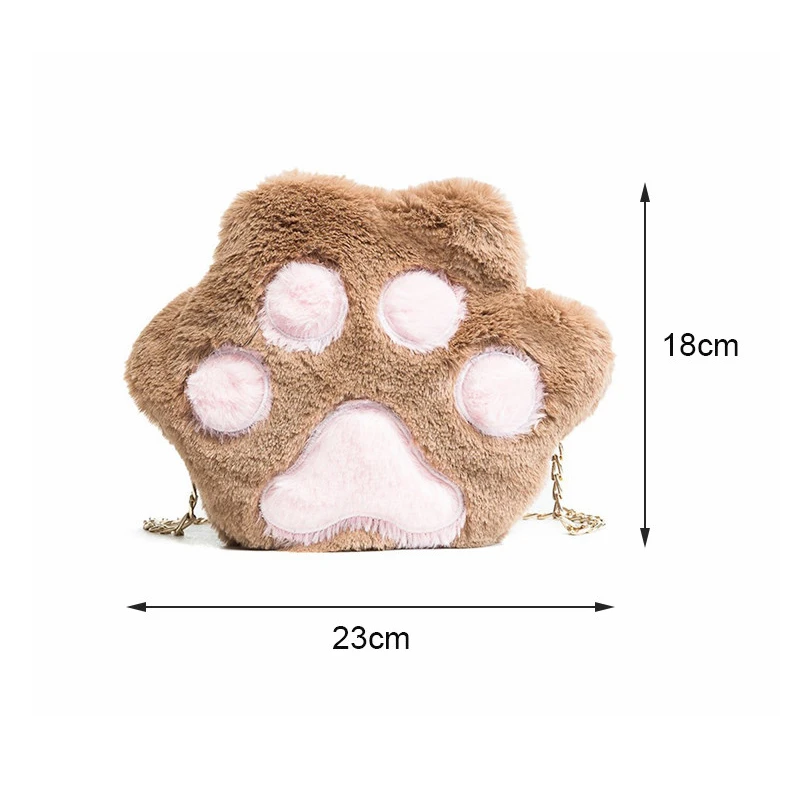 Женские сумки через плечо с мультяшным принтом кота и ног для девочек подростков