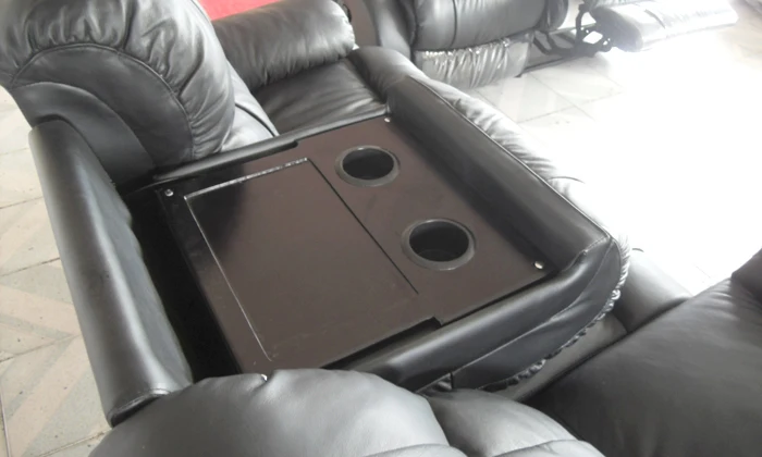 Бесплатная доставка Современные Дизайн Роскошные 123 Электрический управление