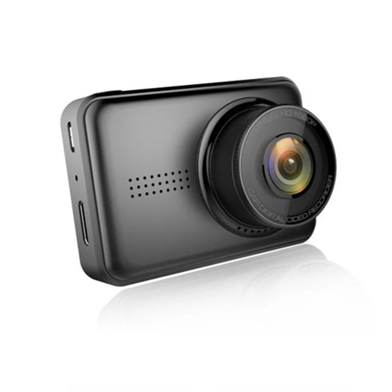 E-ACE Мини Автомобильный видеорегистратор Камера novatek 96658 2 45 дюймов Full HD 1080P ночного