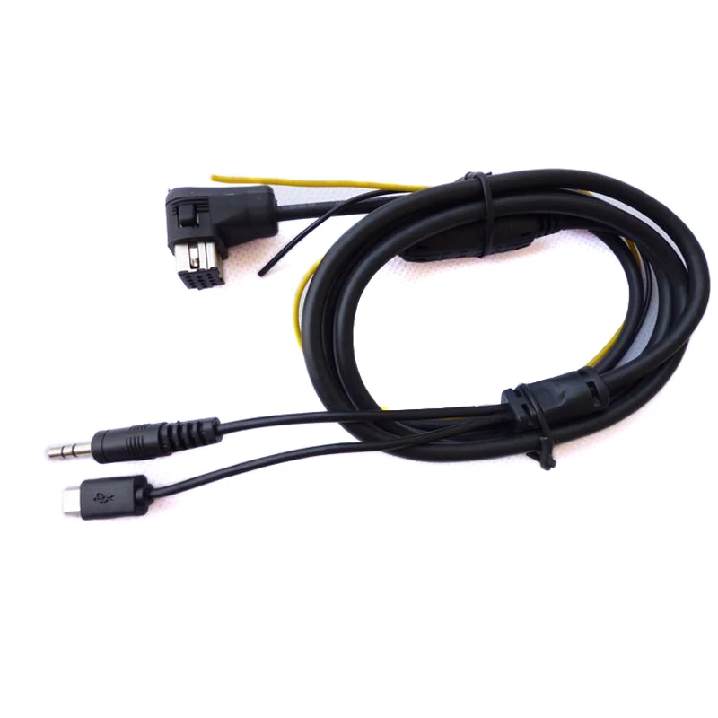 Moonet Android-смартфон Зарядное устройство MP3 3.5 мм Интерфейс Аудиомагнитолы