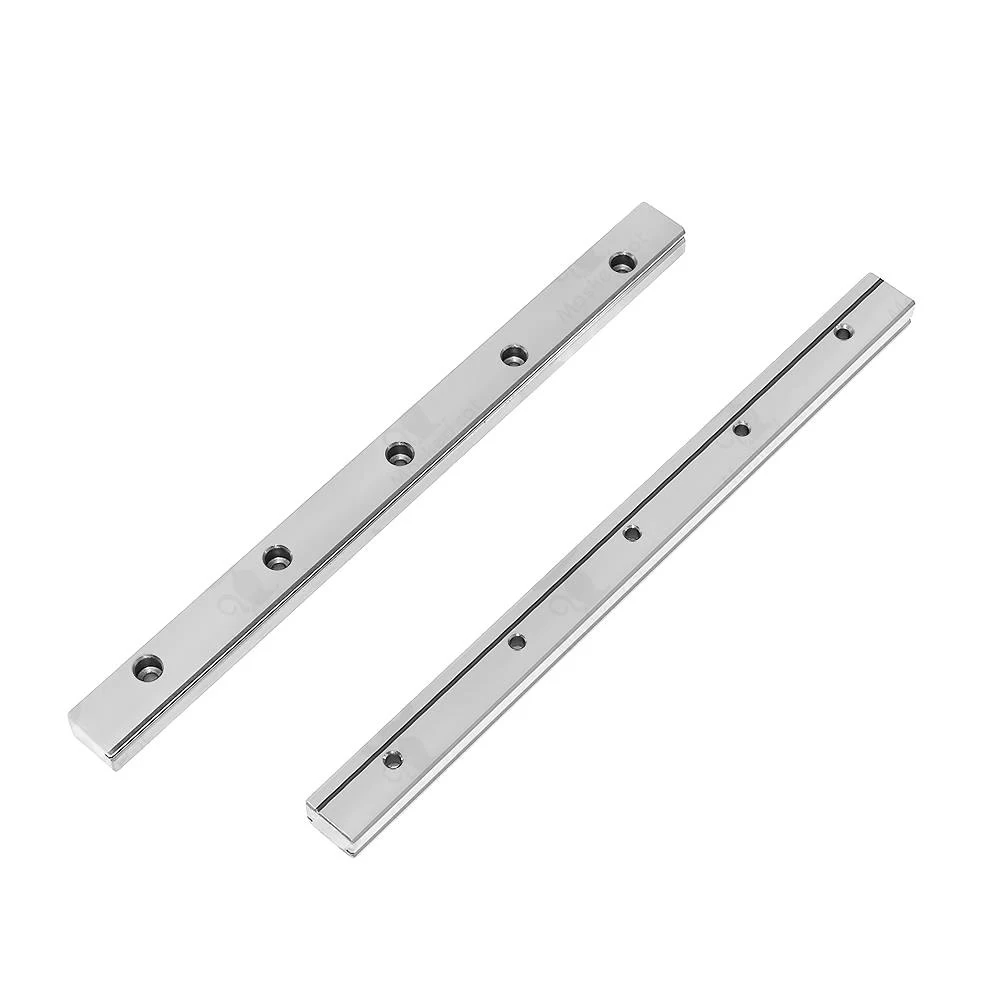 Новые 12 мм линейные направляющие MGN12 650/700/750/800 + MGN12H или MGN12C каретки 3d принтер части
