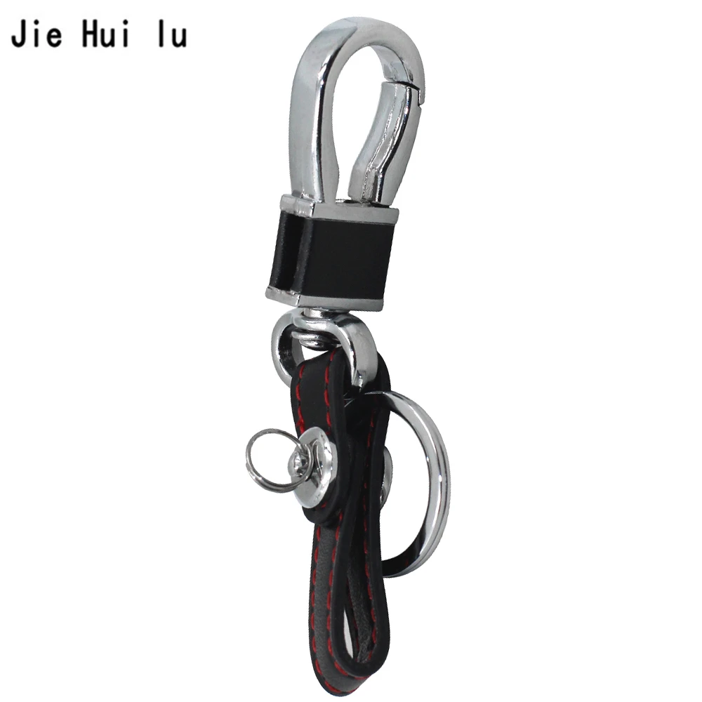 Кожаный чехол Key автомобилей ключи для Audi A1 A2 A3 A4 A5 A6 A7 TT Q3 Q5 Q7 R8 S6 S7 S8 SQ5 RS5 ключевой