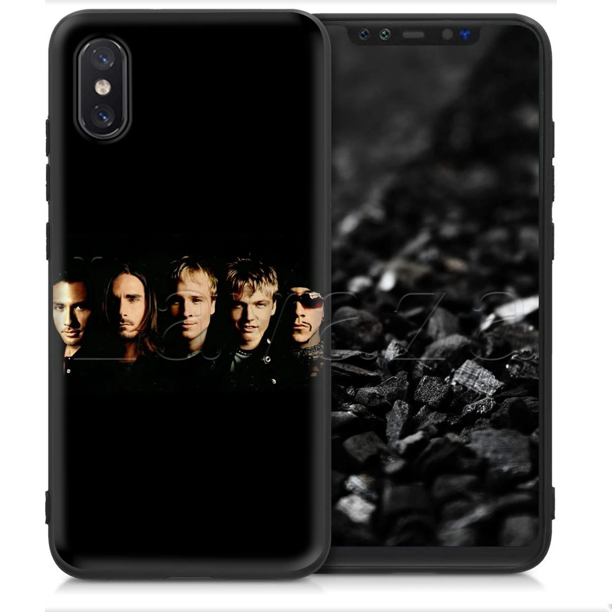 Lavaza BACKSTREET BOYS Silicone Case for Xiaomi Redmi Note 4 4X 4A 5 5A 6 6a 7 8 Pro Go Prime Plus |