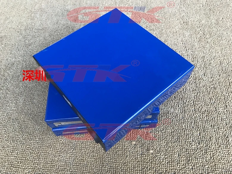 4 шт 3 2 V 130Ah LiFePO4 длительному сроку службы 3500 раз максимум 3C 120Ah для детей возрастом