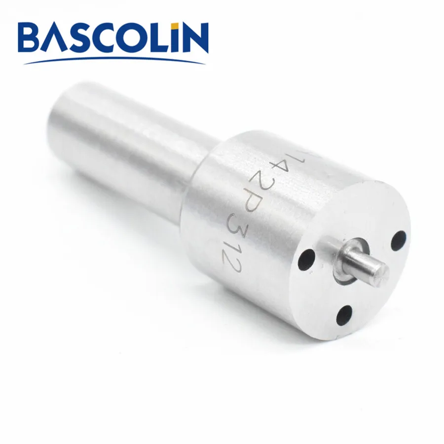распылитель DLLA142P312/0433171223 BASCOLIN Brand|Топливный инжектор| |