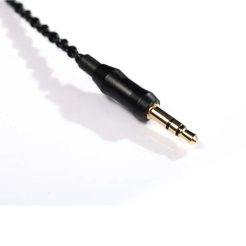 Кабель для наушников Audio-Technica Im50 Im70 Im01 Im02 Im03 Im04 IPhone Xiaomi | Электроника