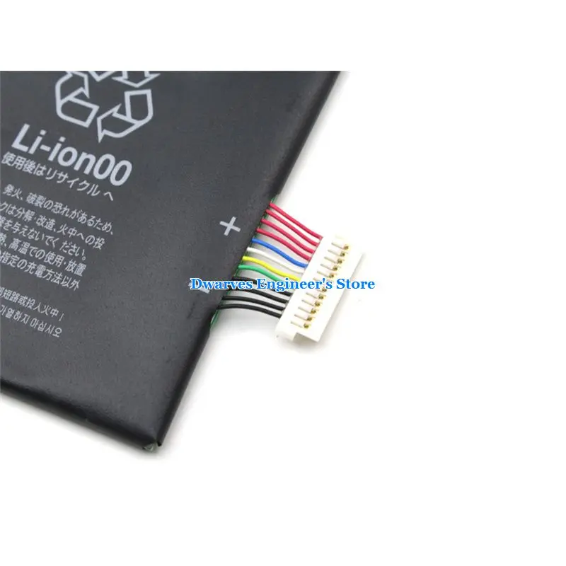 Оригинальный аккумулятор для ноутбука 3 7 В L11C2P32 A10-70 IdeaTab B6000-F S6000 S600H S6000-F 6340 мАч 23Wh |