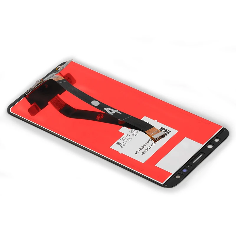 Для Huawei Mate 10 Lite LCD экран дисплей качество AAA сенсорный Замена для 5 9 дюймов|s60 lcd|lcd