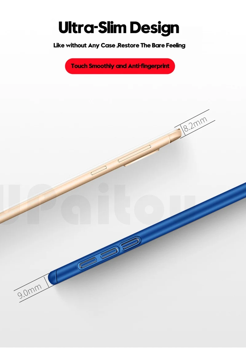 UPaitou 360 Полный Защитный ЧЕХОЛ ДЛЯ VIVO Y97 Y95 Y93 Y93S Y85 Y83 Y81 Y81S Y79 Y75 Y71 Y69 Y67 Y66 Y65 ЧЕХОЛ ДЛЯ Vivo Y97 чехол
