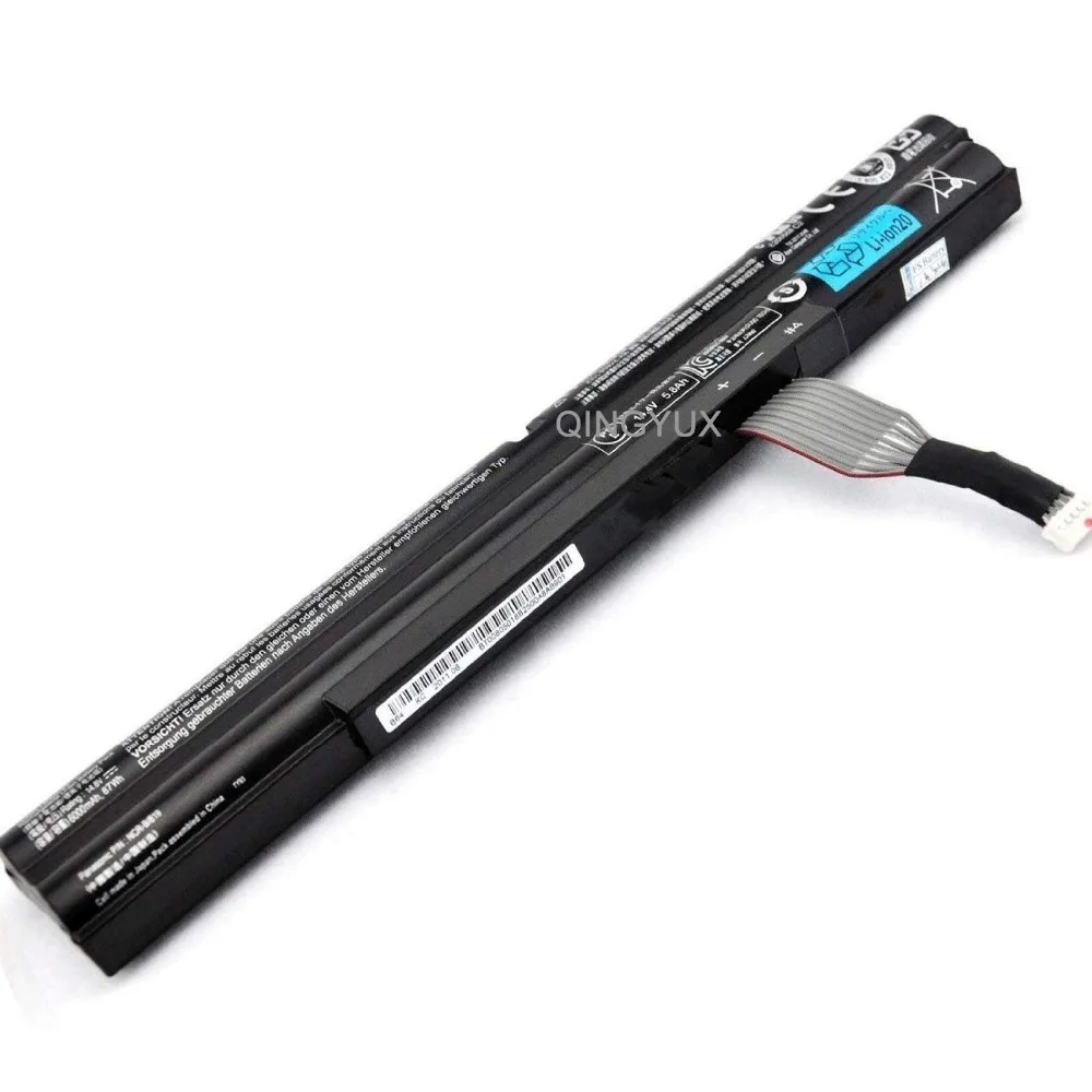 Аккумулятор для ноутбука QINGYUX 3 7 V 27Wh 7300mAh AP12D8K совместим с ACER Iconia TAB W510 P3-171 tablet |