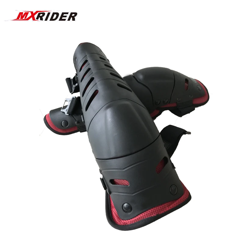 Мотоциклетные защитные наколенники Защитное снаряжение joelheiras de motocross CE